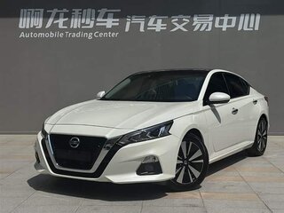 2025 Nissan Teana IV (L34), белый, 1820000 рублей, вид 2