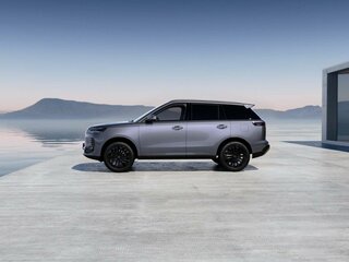2026 Jeland J6, серый, 2549000 рублей, вид 2