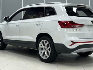 2023 Jetta VS5 I Рестайлинг, белый, 1281911 рублей, вид 2