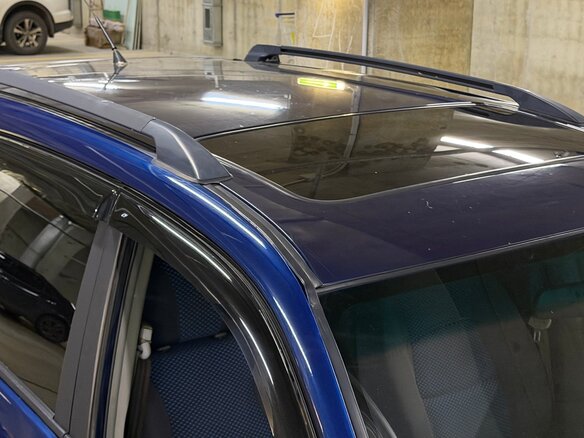 2011 Vortex Tingo I, синий, 260000 рублей - вид 8