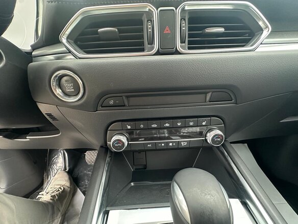 2026 Mazda CX-5 II Рестайлинг, коричневый, 4380000 рублей - вид 19