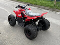 2026 CFMoto CFORCE 110, красный, 175000 рублей - вид 10