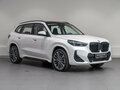2026 BMW X1 Long 25Li xDrive III (U11/U12), белый, 5890000 рублей - вид 2