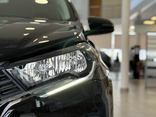 2026 Lada (ВАЗ) Iskra, чёрный, 1800000 рублей, вид 4