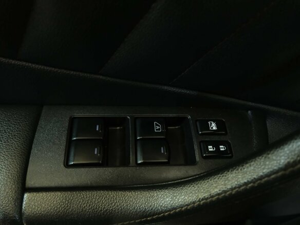 2009 Infiniti FX FX35 II (S51), коричневый - вид 7