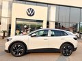 2026 Volkswagen ID.4 Crozz, белый, 3350999 рублей - вид 6