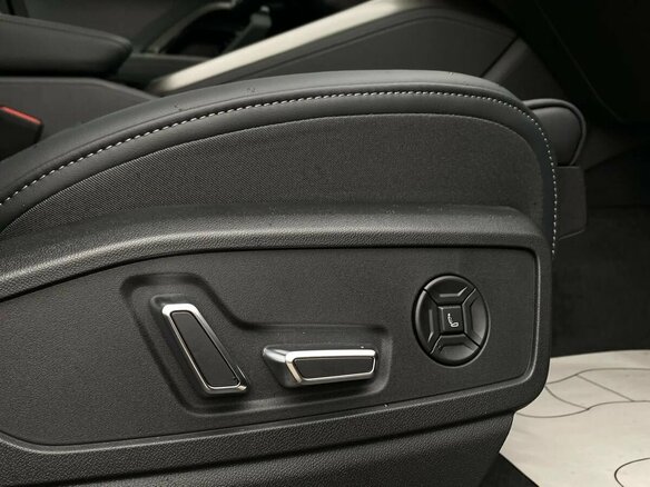 2026 Audi Q5 L III (GU), зелёный, 6799000 рублей - вид 25