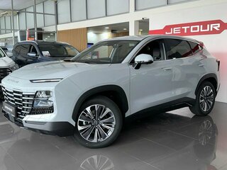 2026 Jetour Dashing I, серый, 3029900 рублей, вид 1