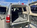 2002 Mitsubishi Montero III, бежевый, 1999999 рублей - вид 11