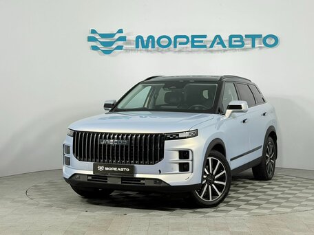 Jaecoo J7 I