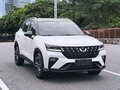 2022 Wuling Xingchi, белый, 1463000 рублей - вид 2