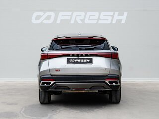 2023 Omoda C5 I, серый, 1750000 рублей, вид 4
