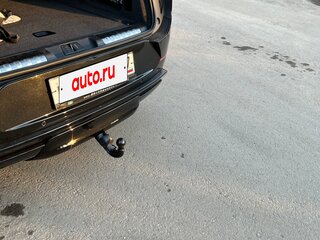2024 Land Rover Range Rover Sport III, чёрный, 16190000 рублей, вид 3