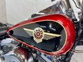 1998 Harley-Davidson Fat Boy, пурпурный, 770000 рублей - вид 10