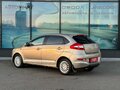 2011 Chery Very (A13), золотистый, 170000 рублей - вид 6