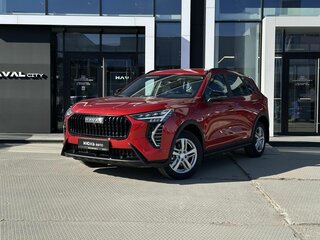 2026 Haval Jolion I Рестайлинг, красный, 2443500 рублей, вид 1
