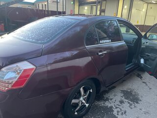 2013 Geely Emgrand EC7, пурпурный, 295000 рублей, вид 1