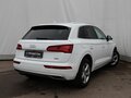 2020 Audi Q5 II (FY), белый, 3199000 рублей - вид 3