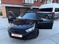2021 Lada (ВАЗ) Granta I Рестайлинг, чёрный, 750000 рублей - вид 2