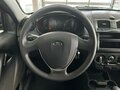 2026 Lada (ВАЗ) Granta I Рестайлинг, белый - вид 6