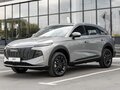 2026 Haval F7 II, серый