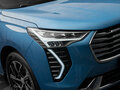2023 Haval Jolion I, синий, 1880000 рублей - вид 7