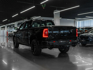 2024 Ram 1500 Crew Cab V Рестайлинг, чёрный, 11200000 рублей, вид 4