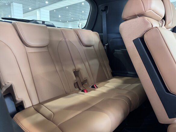 2026 GAC GS8 II, белый, 5349000 рублей - вид 19