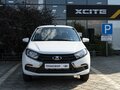 2026 Lada (ВАЗ) Granta I Рестайлинг, белый, 1068000 рублей - вид 3