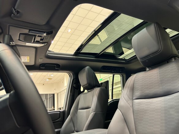 2026 Toyota Land Cruiser Prado 250 Series, белый, 12490000 рублей - вид 14
