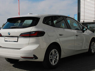 2023 BMW 2 серии Active Tourer 218i U06, белый, 2871615 рублей, вид 4