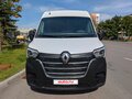 2021 Renault Master, белый, 3200000 рублей - вид 2