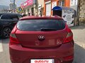 2011 Hyundai Solaris I, красный, 430000 рублей - вид 1