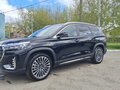 2023 Jetour X90+, чёрный, 1750000 рублей