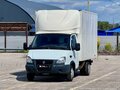 2020 ГАЗ ГАЗель (3302), белый - вид 6