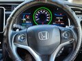 2016 Honda Shuttle II, серый, 970000 рублей - вид 11