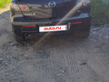 2007 Mazda 3 I (BK) Рестайлинг, чёрный - вид 2