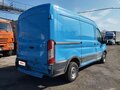 2021 Ford Transit, синий, 2414000 рублей - вид 2