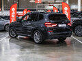 2021 BMW X3 20i xDrive III (G01), серый, 4750900 рублей - вид 8