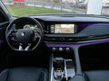 2024 Changan CS95 I Рестайлинг 2, чёрный, 3198000 рублей - вид 11