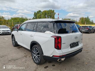 2023 GAC GS8 II, белый, 3299000 рублей, вид 4