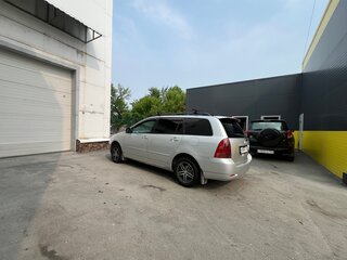 2002 Toyota Corolla IX (E120, E130), серый, 470000 рублей, вид 5