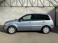 2008 Ford Fusion I Рестайлинг, голубой, 530000 рублей - вид 8