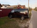 2008 ГАЗ Соболь (2217), чёрный, 1700000 рублей - вид 6