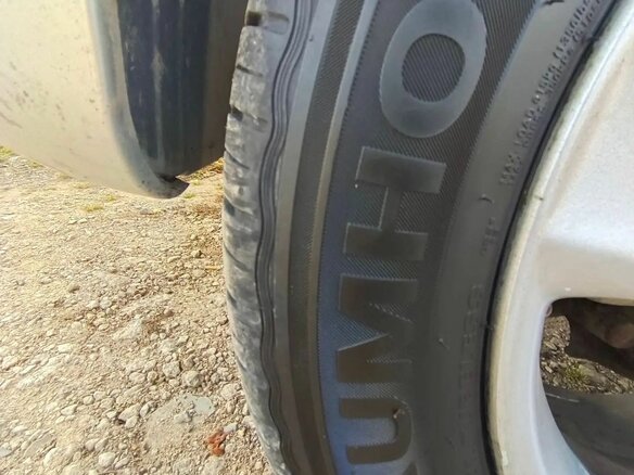 2003 Peugeot 307 I, серый, 210000 рублей - вид 13