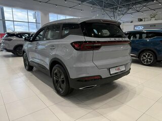 2026 Tenet T4L, серый, 2329000 рублей, вид 3