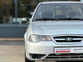 2012 Daewoo Nexia I Рестайлинг, серебристый, 299000 рублей, вид 4