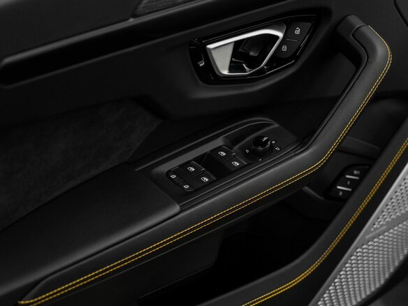2022 Lamborghini Urus I, чёрный, 30530000 рублей - вид 12