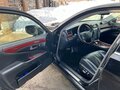 2012 Lexus LS 460 IV Рестайлинг, чёрный, 1700000 рублей - вид 6