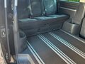 2007 Volkswagen Multivan T5, чёрный, 2500000 рублей - вид 7